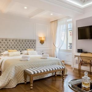 Suite Supérieure Lit King-Size